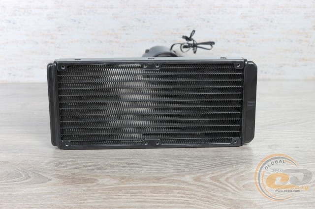 DEEPCOOL GAMMAXX L240