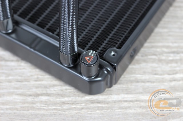 DEEPCOOL GAMMAXX L240