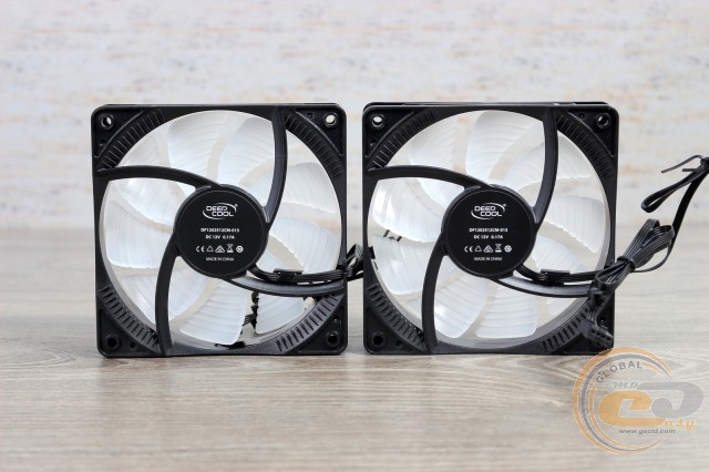 DEEPCOOL GAMMAXX L240