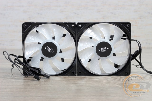 DEEPCOOL GAMMAXX L240
