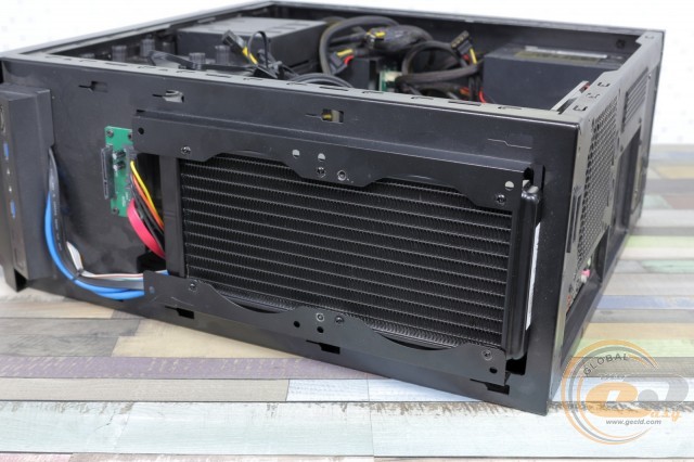 DEEPCOOL GAMMAXX L240