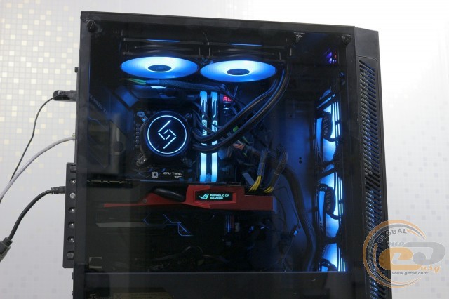 DEEPCOOL GAMMAXX L240