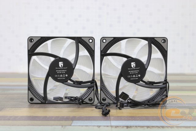 DEEPCOOL GAMERSTORM CAPTAIN 240 PRO