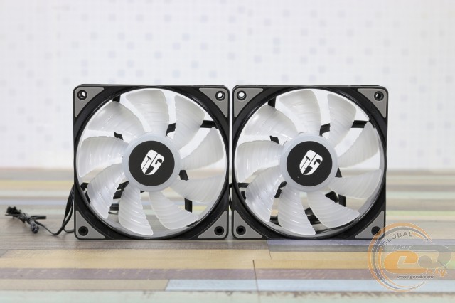 DEEPCOOL GAMERSTORM CAPTAIN 240 PRO