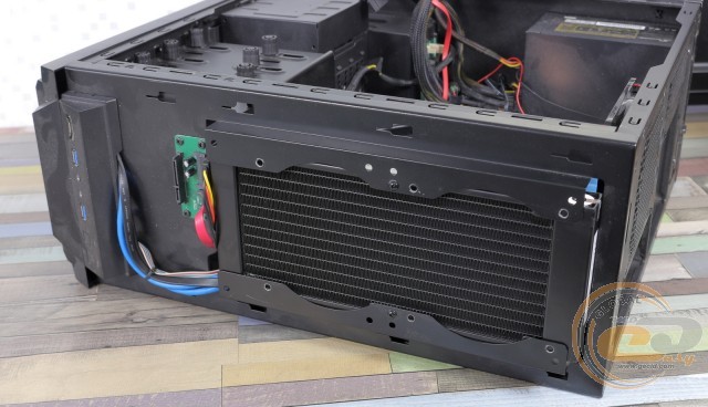 DEEPCOOL GAMERSTORM CAPTAIN 240 PRO