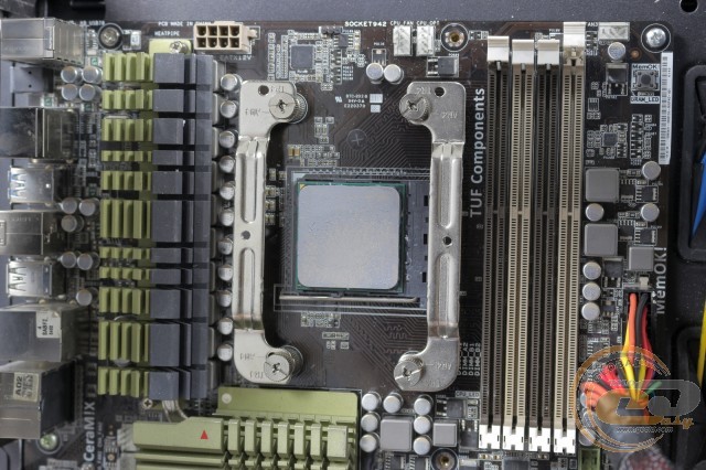 DEEPCOOL GAMERSTORM CAPTAIN 240 PRO