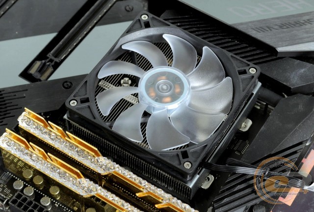 Cooler Master MasterAir G200P