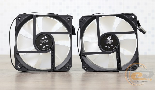 ASUS ROG STRIX LC 240 RGB