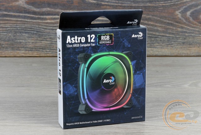 AeroCool
