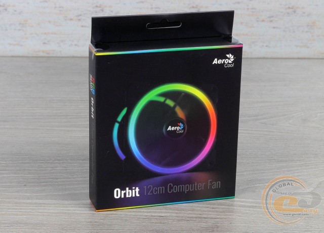 AeroCool