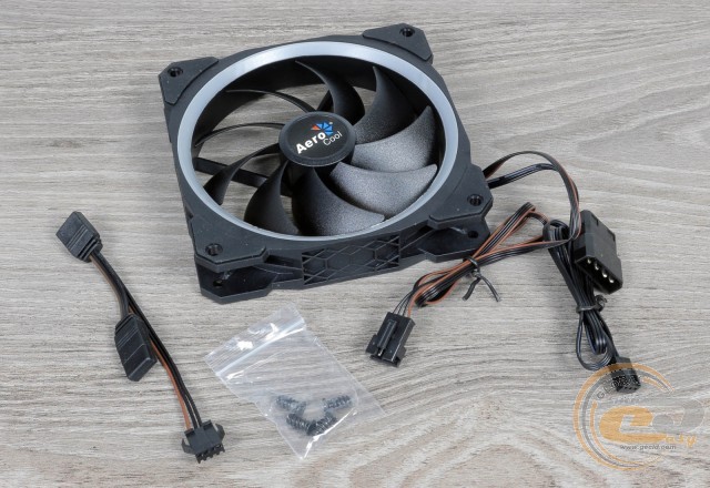 AeroCool
