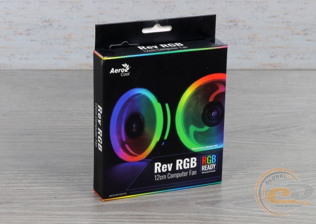 AeroCool
