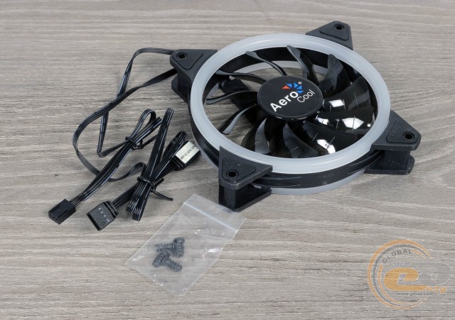 AeroCool
