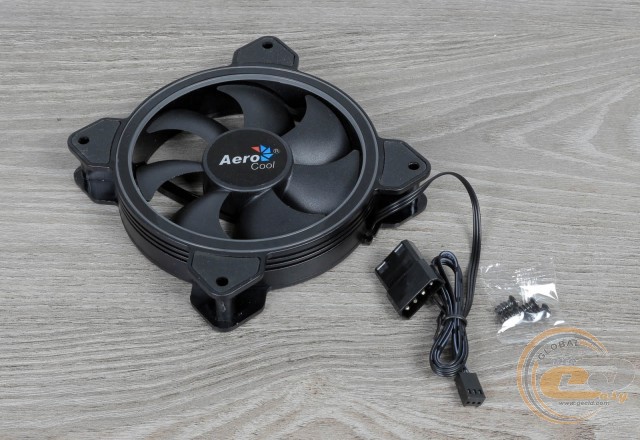 AeroCool
