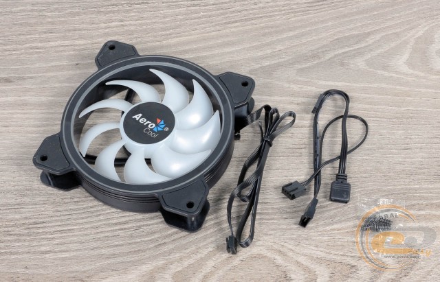 AeroCool