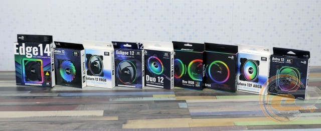AeroCool