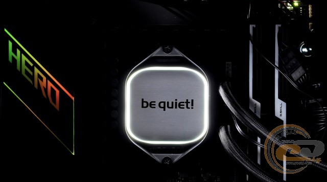 be quiet! Pure Loop 360mm