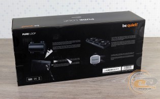 be quiet! Pure Loop 360mm