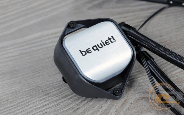 be quiet! Pure Loop 360mm