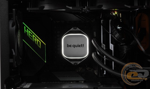 be quiet! Pure Loop 360mm
