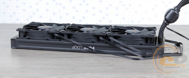 be quiet! Pure Loop 360mm