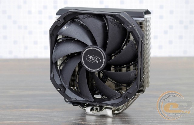 DEEPCOOL AS500