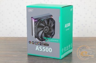 DEEPCOOL AS500
