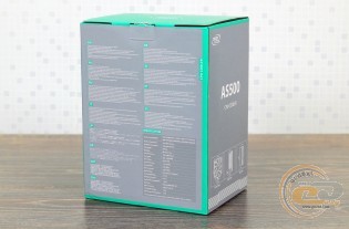 DEEPCOOL AS500