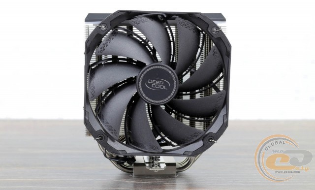 DEEPCOOL AS500