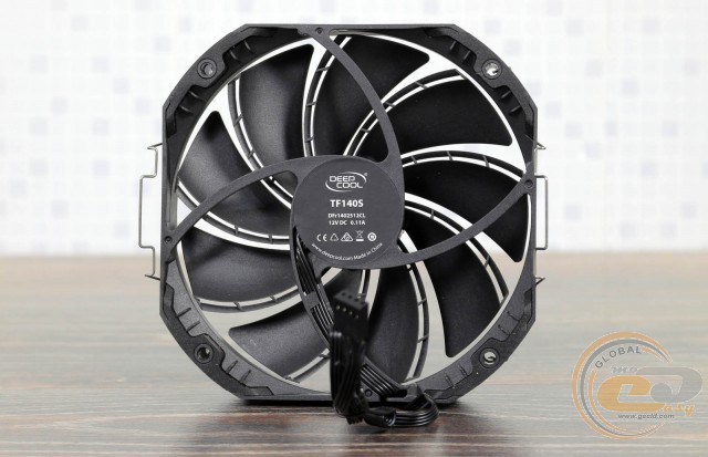 DEEPCOOL AS500