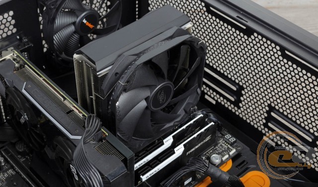 DEEPCOOL AS500