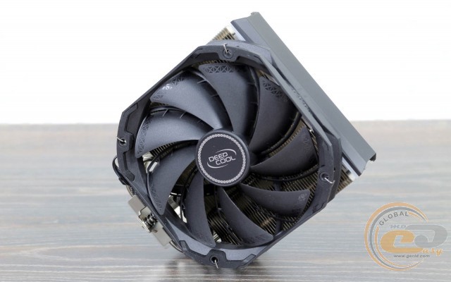 DEEPCOOL AS500