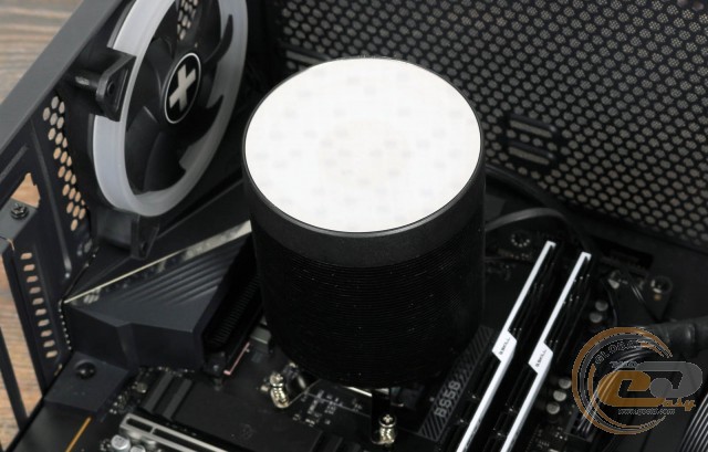 Aerocool Mirage 5