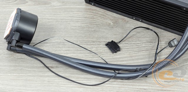 Xilence Performance A+ LiQuRizer LQ240 ARGB LED