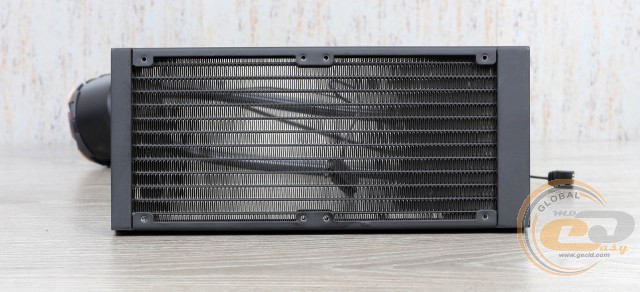 Xilence Performance A+ LiQuRizer LQ240 ARGB LED