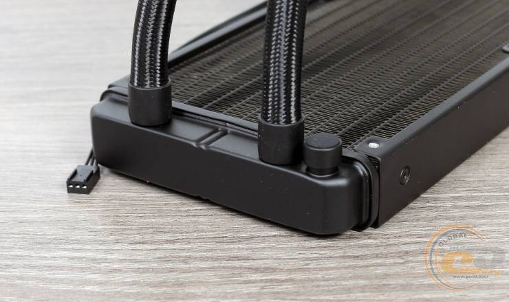 Thermaltake TH360 ARGB Sync