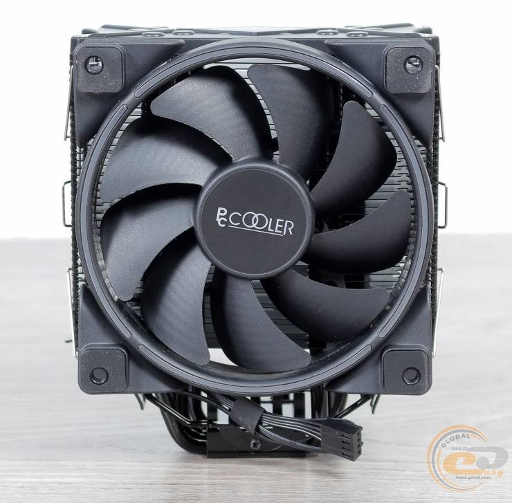 PCCOOLER GI-X6B