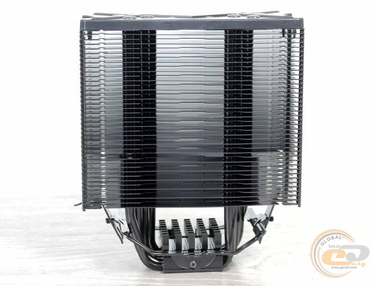 PCCOOLER GI-X6B