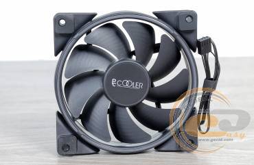 PCCOOLER GI-X6B