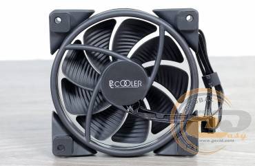 PCCOOLER GI-X6B