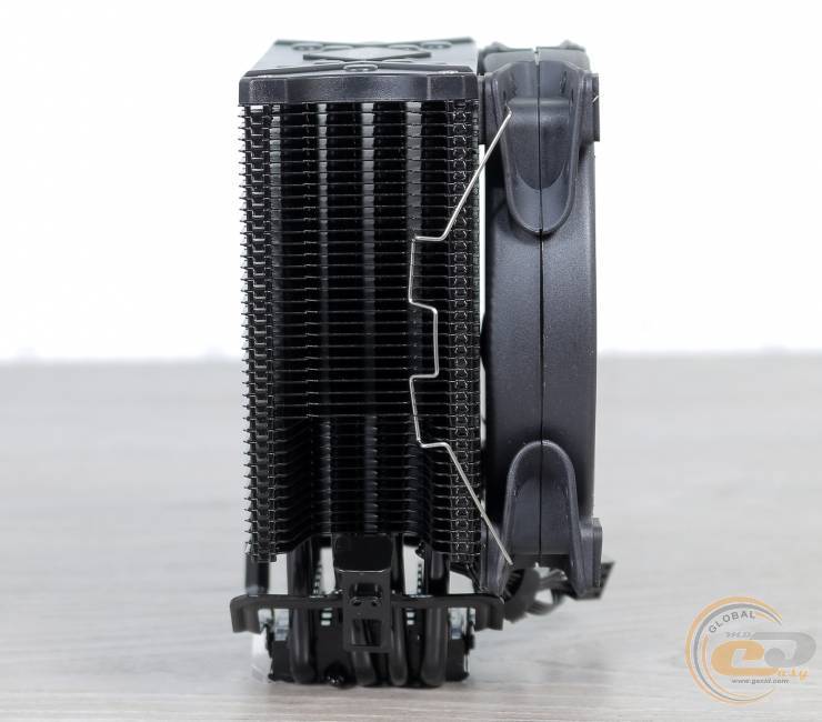 PCCOOLER GI-X6B