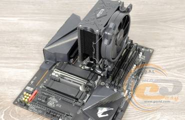 PCCOOLER GI-X6B