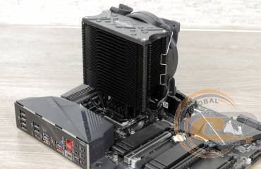 PCCOOLER GI-X6B