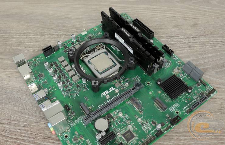 PCCOOLER GI-X6B