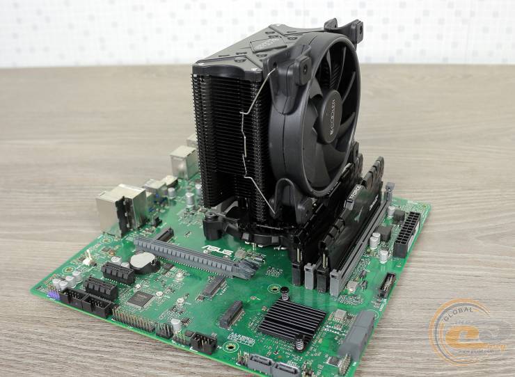 PCCOOLER GI-X6B