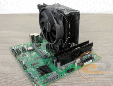 PCCOOLER GI-X6B