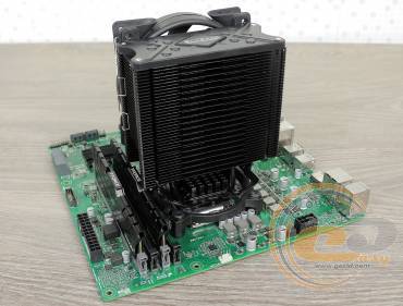 PCCOOLER GI-X6B