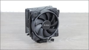 Обзор процессорной системы охлаждения PCCOOLER GI-X6B: премиум за недорого