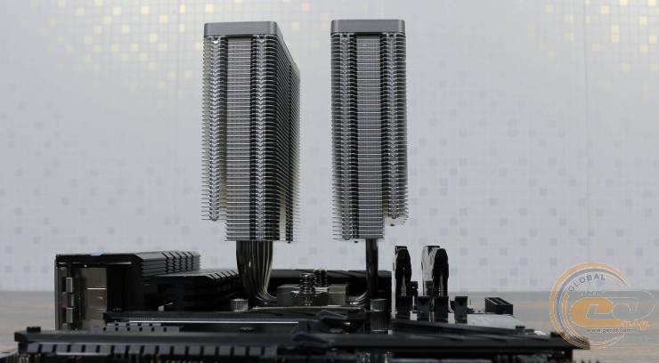 DeepCool AK620