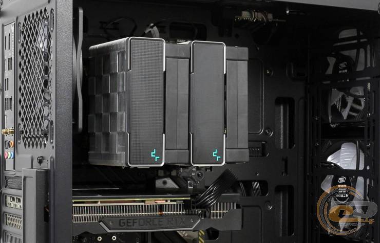 DeepCool AK620